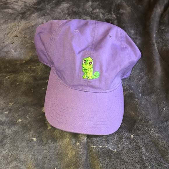 pascal hat disney